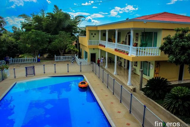 luisa maria - Finca en Fusagasugá (Chinauta), Cundinamarca